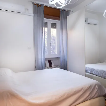 Appio11 Holiday home Rome