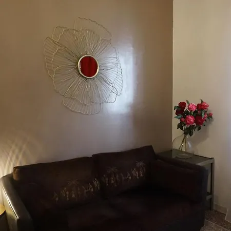 Fabiola House Rome