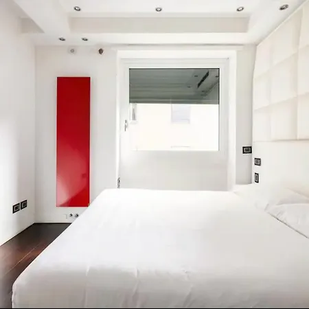 Appartamento Luxury 250mt For Lovers