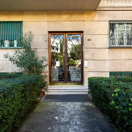 Luxury 250mt For Lovers * Roma