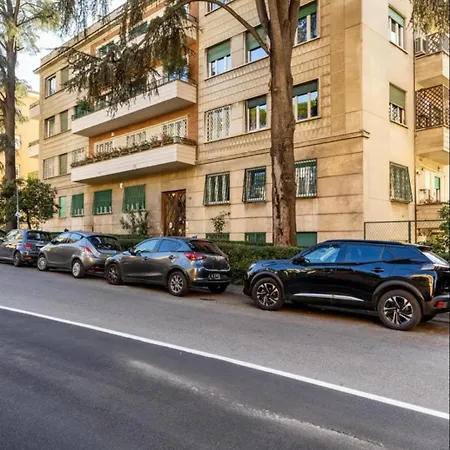 Luxury 250mt For Lovers Appartamento *