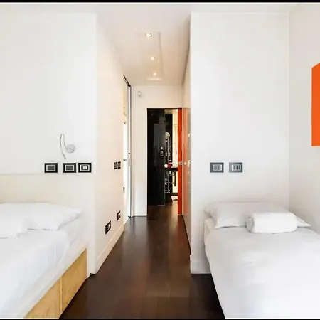 Luxury 250mt For Lovers Roma