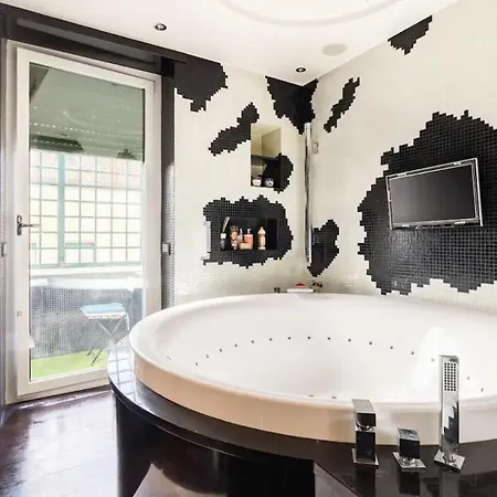 Luxury 250mt For Lovers * Roma