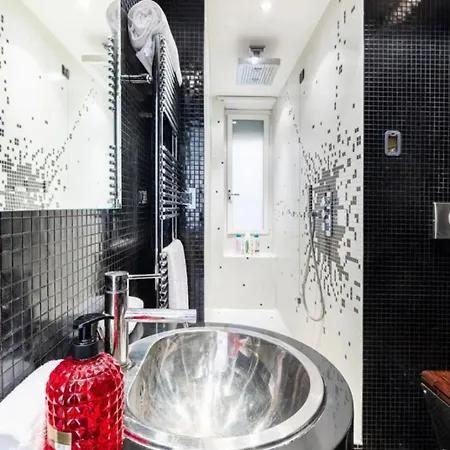 Appartamento Luxury 250mt For Lovers