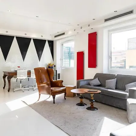 Luxury 250mt For Lovers Appartamento