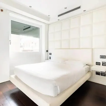 Appartamento Luxury 250mt For Lovers