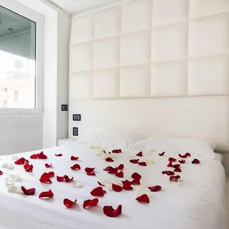 Appartamento Luxury 250mt For Lovers *