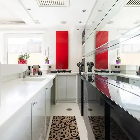 Appartamento Luxury 250mt For Lovers Roma