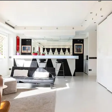 Luxury 250mt For Lovers Appartamento Roma