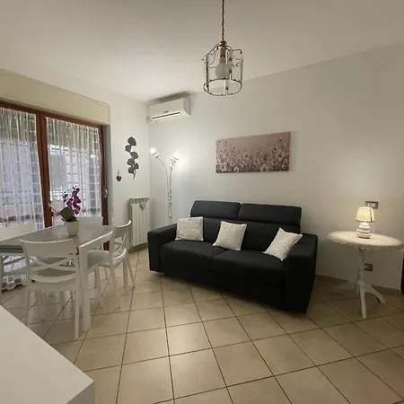 Dream House Rome