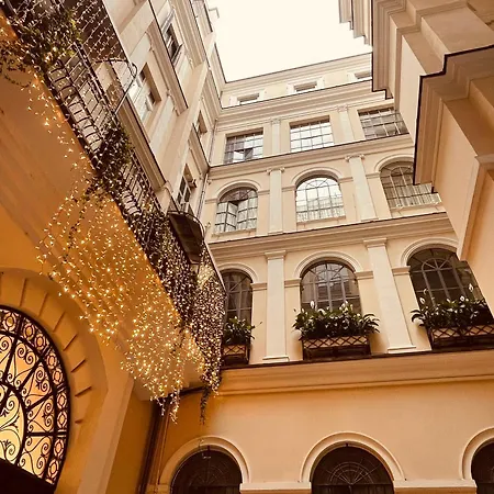 Guest house Ad Vatican Luxury - By Ad *