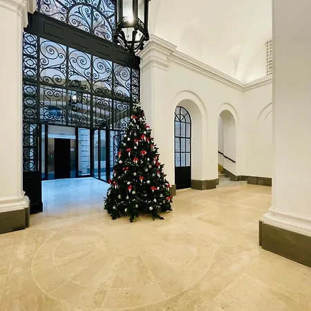 Ad Vatican Luxury - By Ad *