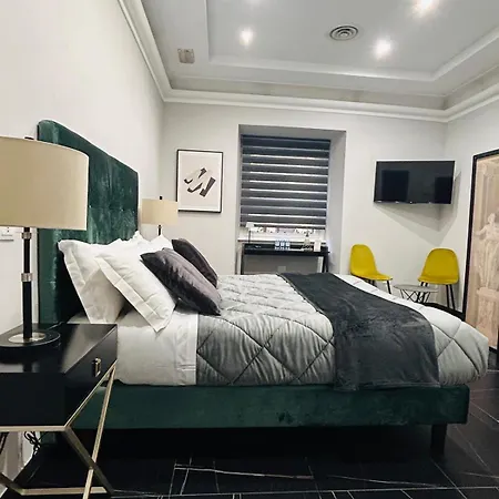 Ad Vatican Luxury - By Ad Guest house