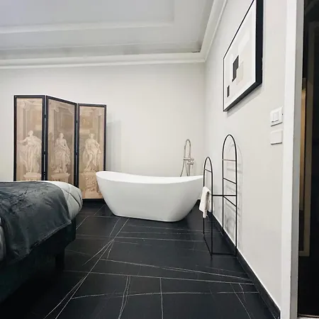 Ad Vatican Luxury - By Ad Guest house *