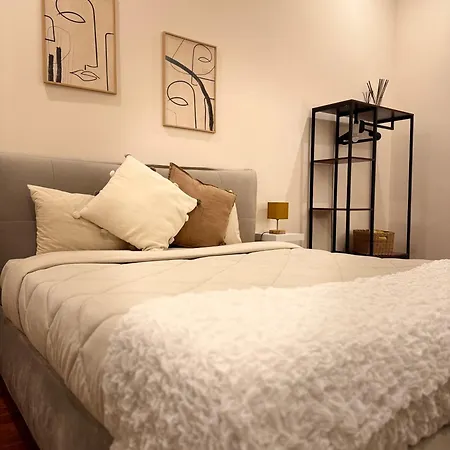 Vecchia Trastevere Bed & Breakfast *