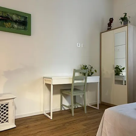 Apartment Silvilla's House Rome