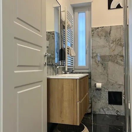 Apartamento Silvilla's House Roma