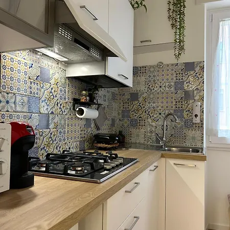 Silvilla's House Apartment