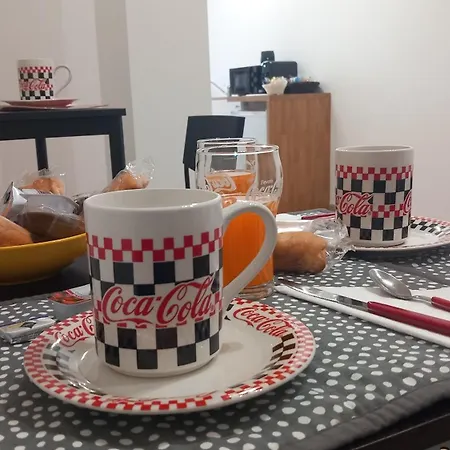 Bed & Breakfast Capitale Rome