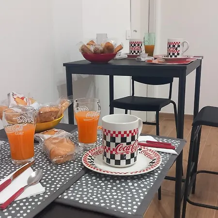 Bed & Breakfast Capitale Rome