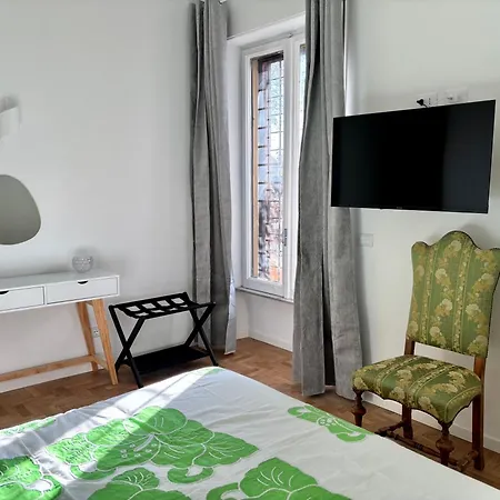 Holiday home L'arancio A Belle Arti Flaminio Rome