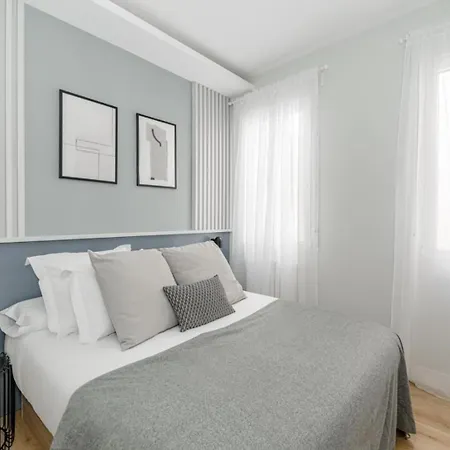 Space And Comfort Under The Sun Apartment