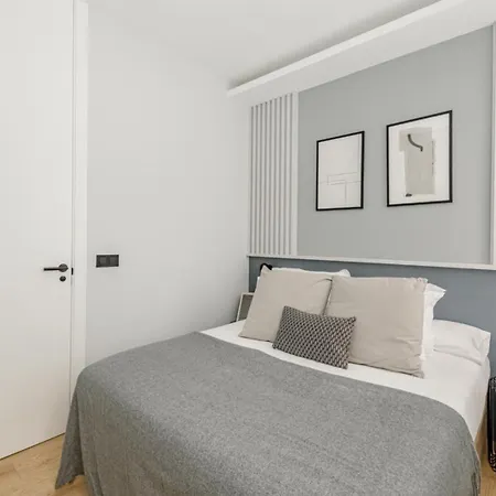Apartment Space And Comfort Under The Sun