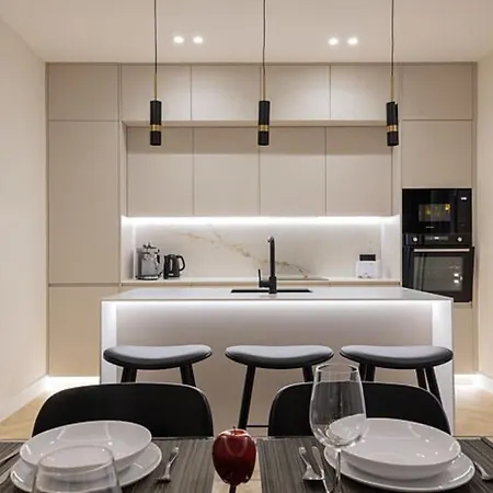 Feriehus La Dolce Vita Retreat