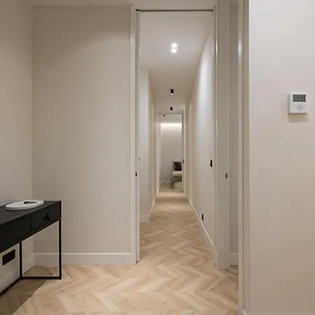 La Dolce Vita Retreat Feriehus