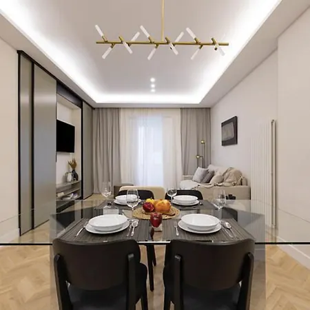 La Dolce Vita Retreat Rom