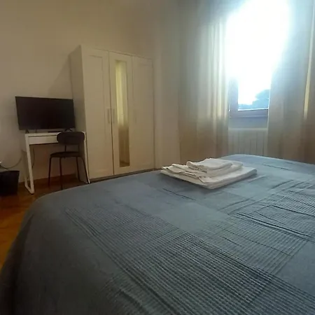 Capitale Bed & Breakfast *