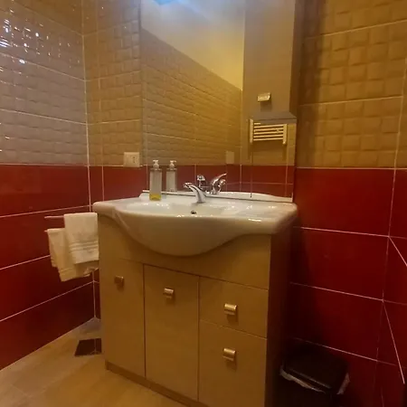 Capitale Bed & Breakfast *