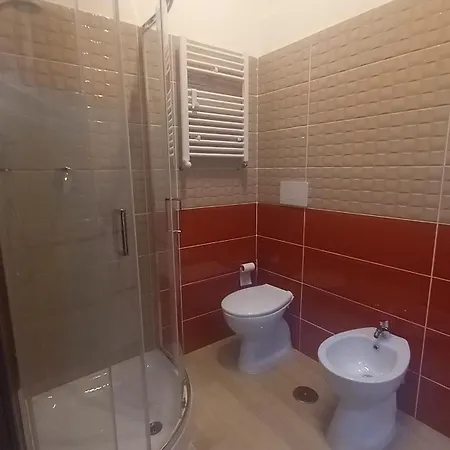 Bed & Breakfast Capitale Rome