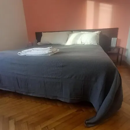 Bed & Breakfast Capitale *