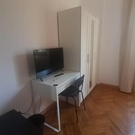Capitale Bed & Breakfast Rome