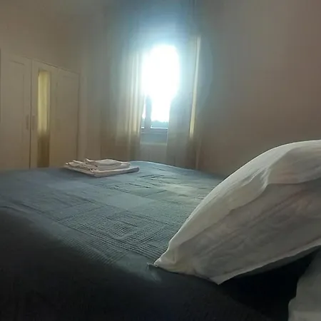 Bed & Breakfast Capitale Roma