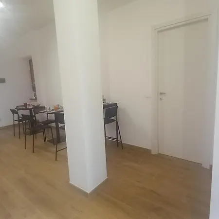 Bed & Breakfast Capitale Roma