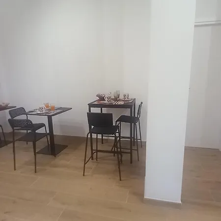 Bed & Breakfast Capitale Rome