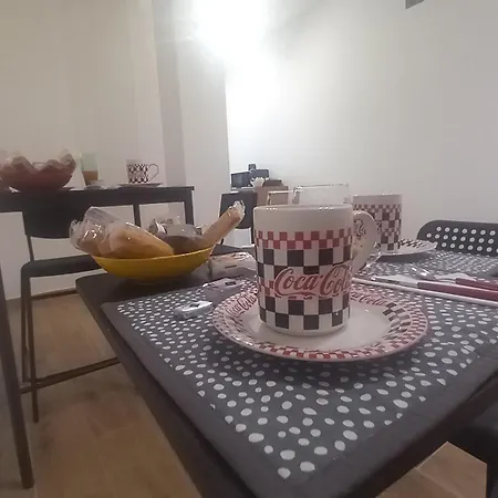 Bed & Breakfast Capitale *