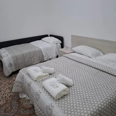 Apartment Fanti22 Rome