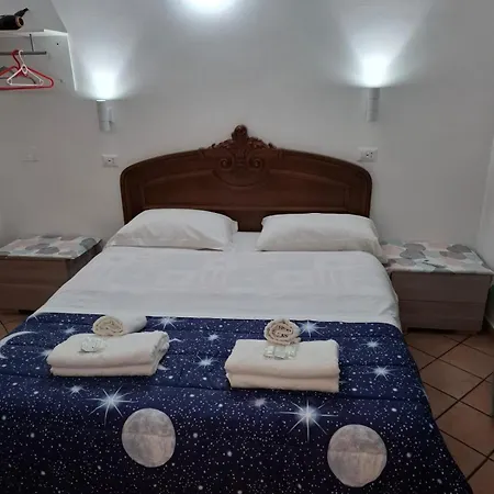 Fanti22 Apartment Rome