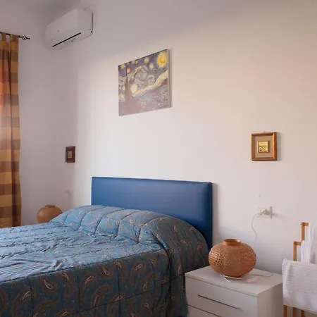 Casa Bertina Turistico Apartament Rzym