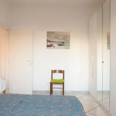 Casa Bertina Turistico Rzym