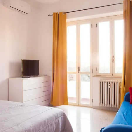 Casa Bertina Turistico * Rzym