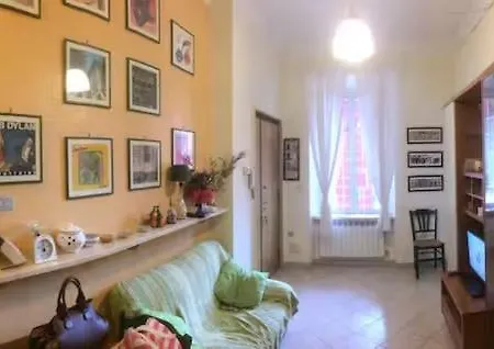 Apartment La Nostra Casetta *