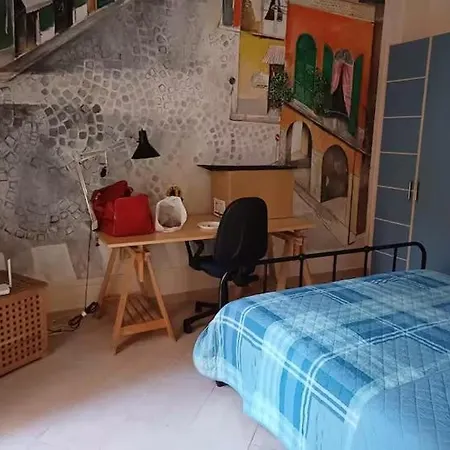 Apartment La Nostra Casetta