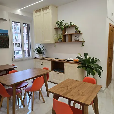 Beb Domus Arbenzio San Giovanni * Roma