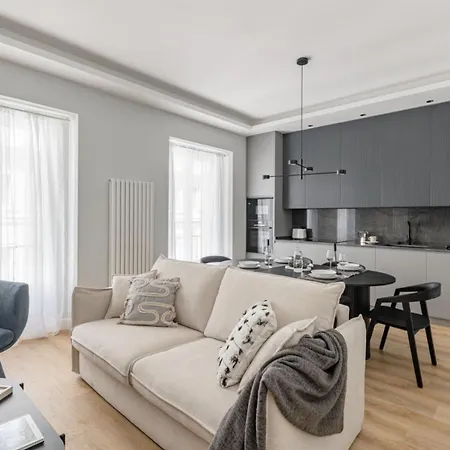 Apartment Space And Comfort Under The Sun