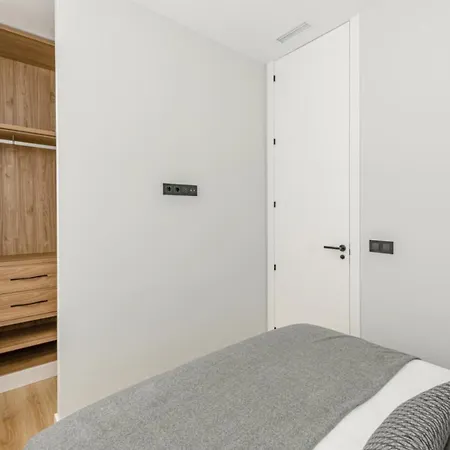 Space And Comfort Under The Sun Apartment
