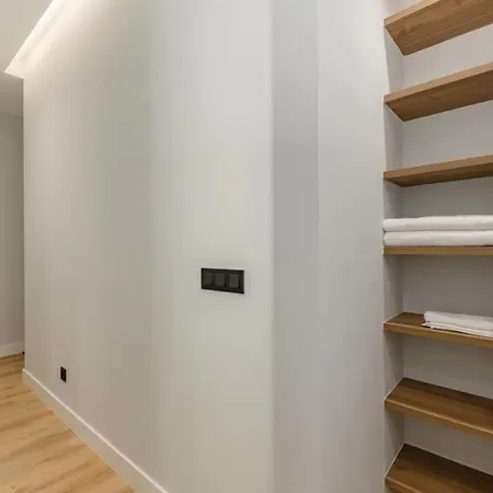 Apartment Space And Comfort Under The Sun *